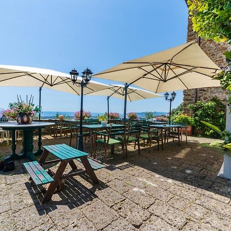 Casa Vacanze Al Settimo Cielo Massa  Luaran gambar
