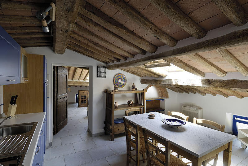 Casa Vacanze Al Settimo Cielo Massa  Bilik gambar