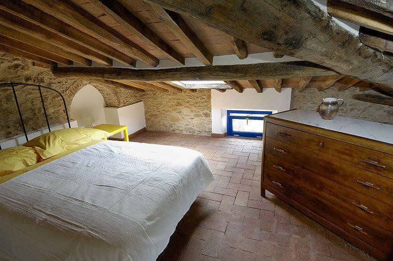 Casa Vacanze Al Settimo Cielo Massa  Bilik gambar