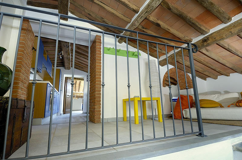 Casa Vacanze Al Settimo Cielo Massa  Bilik gambar