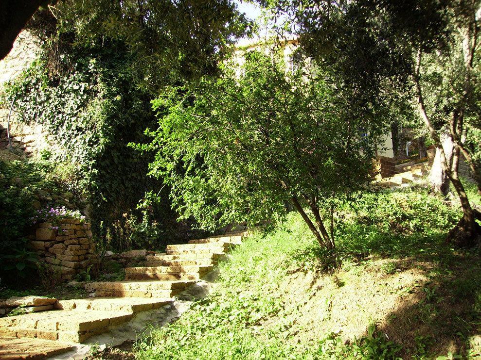 Casa Vacanze Al Settimo Cielo Massa  Luaran gambar