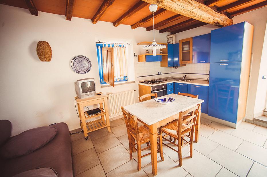 Casa Vacanze Al Settimo Cielo Massa  Luaran gambar
