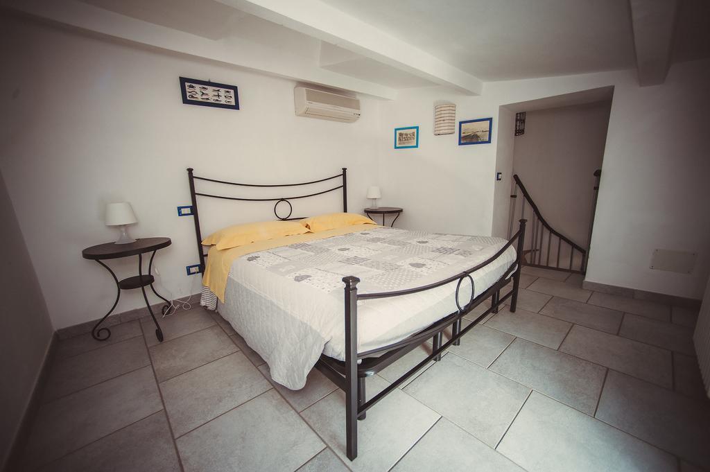 Casa Vacanze Al Settimo Cielo Massa  Luaran gambar