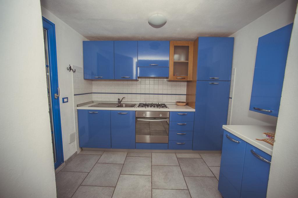 Casa Vacanze Al Settimo Cielo Massa  Luaran gambar
