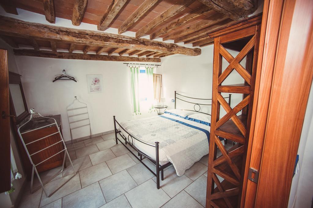 Casa Vacanze Al Settimo Cielo Massa  Luaran gambar
