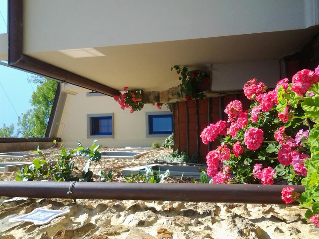 Casa Vacanze Al Settimo Cielo Massa  Luaran gambar